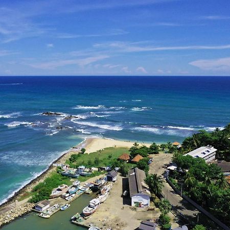 ホテル Sea Avenue - Eco Garden タンガラ エクステリア 写真